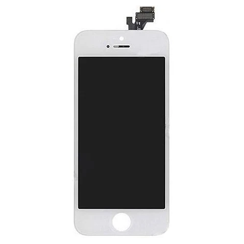 iPhone 5 - LCD Module (White)