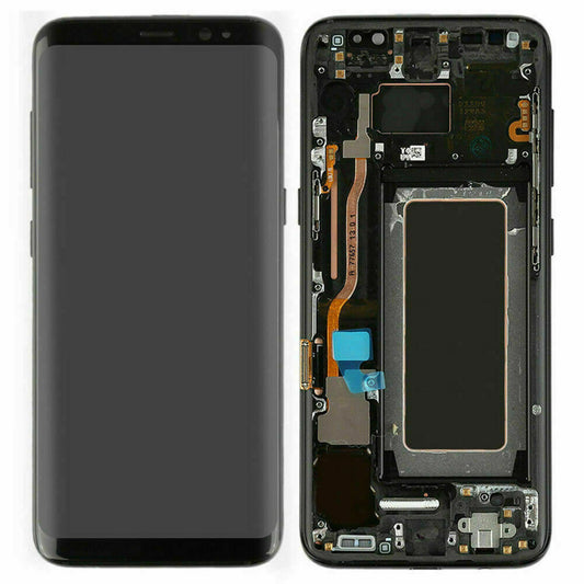 Galaxy S8 - LCD Module