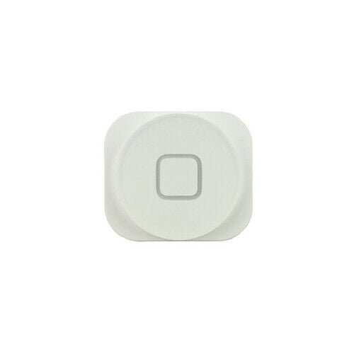iPhone 5 - Home Button (White)