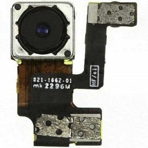 iPhone 5 - Rear Camera