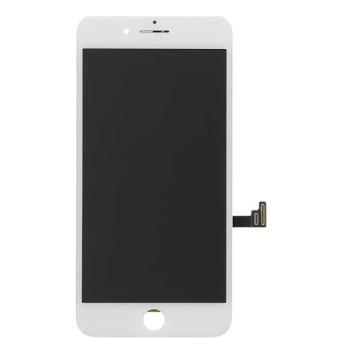 iPhone 7+ - LCD Module (White)