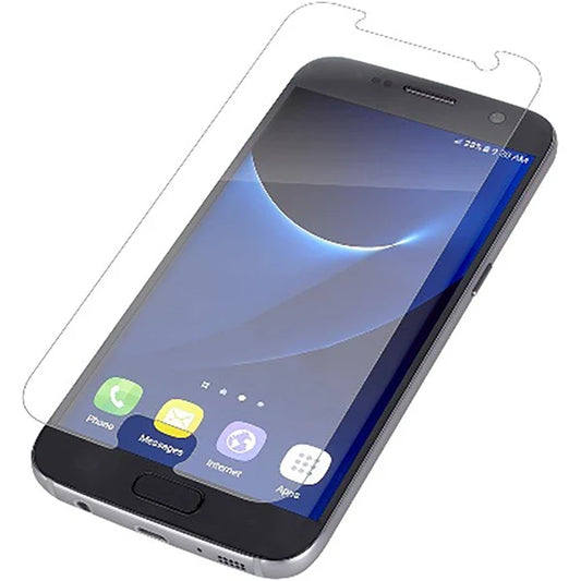 Galaxy S7 Edge - Screen Protector (Tempered Glass)