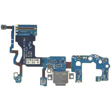 Galaxy S9 - Charging Port