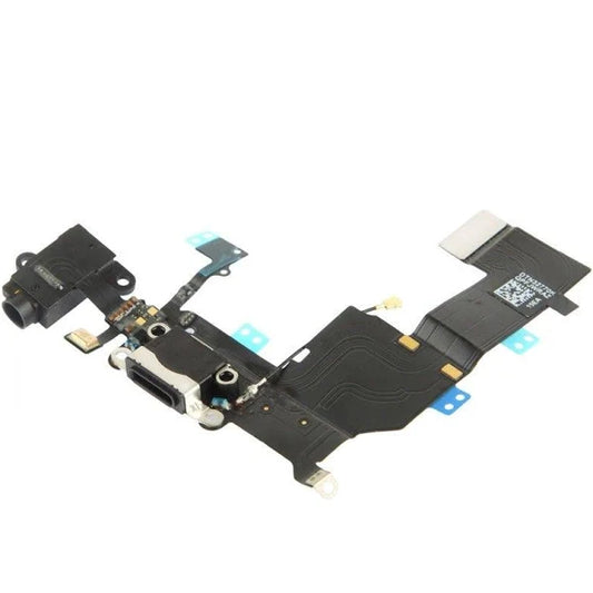 iPhone 5C - Charging + Headphone Replacement Ports